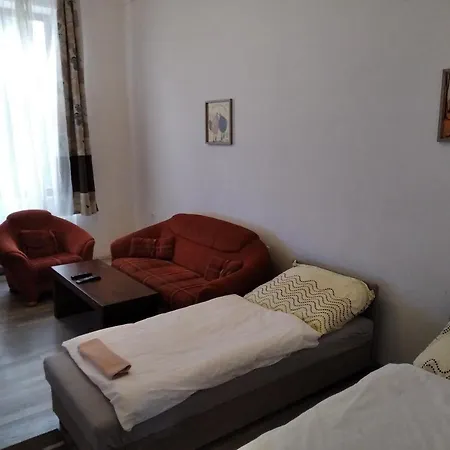 Apartment Sarahome1
